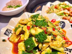 -味之绝美蛙鱼头火锅(花都店)