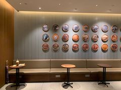 -星巴克臻选(广州好世界广场店)