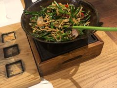 干锅手撕笋-中国徽菜·徽商故里(广安门店)