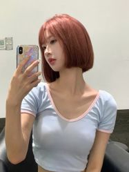 -HG美发设计沙龙