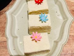 -耶里夏丽·丝路新疆菜·清真食品(徐家汇臻选店)