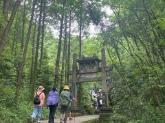 -凤栖山