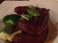 -太平馆餐厅(尖沙咀店)
