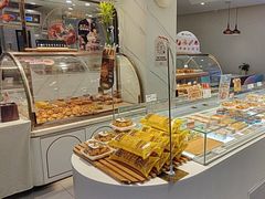 -卡玛王子蛋糕(广雅店)