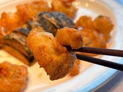 -三利音·东方司宴(外滩店)