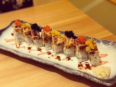 -皇品田苑日式料理(苏州中心店)