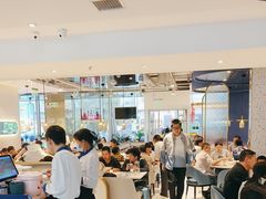 -兰湘子·湘菜小炒(长安万科广场店)