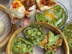 -李与白包子铺(桐梓林店)