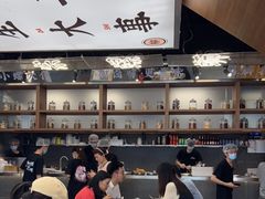大堂-小螺大作·螺蛳粉火锅(林和西店)