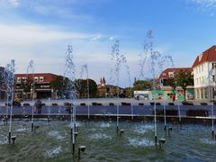 -美兰湖景区