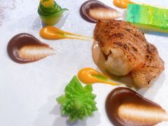 -九献创意菜·新中式(亮马河花园私宴店)