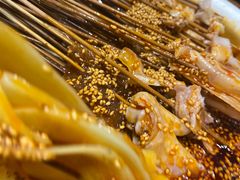 -嘉州叶婆婆钵钵鸡(建设路店)