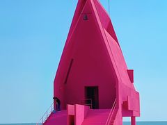 -海风酒吧 喝精酿 听民谣(阿那亚礼堂店)
