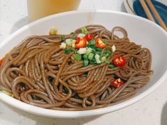 -鱼酷活鱼烤鱼(南京水游城店)