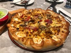 -必胜客(城西银泰店)