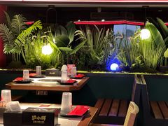 -沪小胖·小龙虾·蓝龙王(八佰伴店)