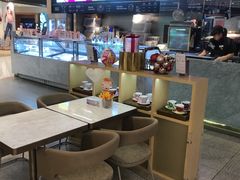 -哈根达斯(青岛海信店)