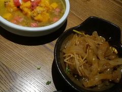 -川流不息(北蔡休闲广场店)