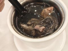 -明园茶餐厅(沙头角店)