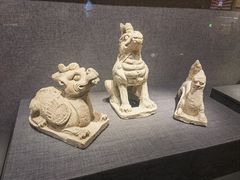 -邯郸市博物馆(新馆)