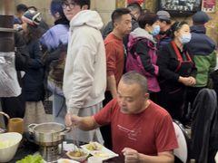 -草原饭店火锅