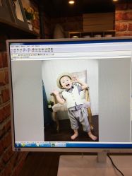 -小苹果儿童摄影(崇安店)