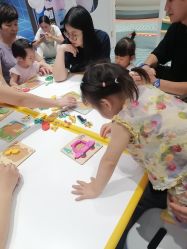 -奈尔宝家庭中心·亲子餐厅(苏州大悦城店)