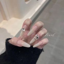 -M·X Nail日式美甲美睫