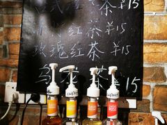 -阿sir咖啡(陶谷新村店)