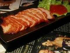 -豆蔻电影主题餐厅(四牌楼店)