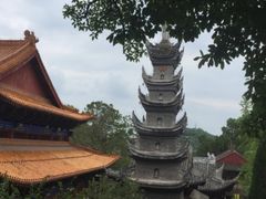 -中国观音故里广德景区