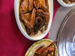 -麻奢鸽农庄·梦里水乡