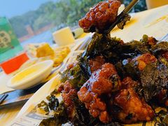 -和膳居饮食有限公司