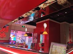 -蛙来哒(大汉悦中心店)