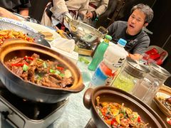 -印巷里主题餐厅(马鞍山店)