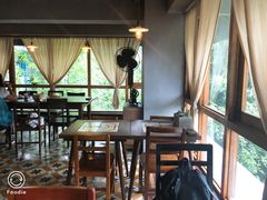 -时光花园(白鹭洲店)