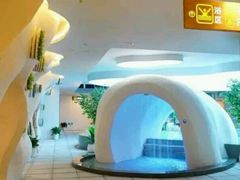 -巴斯漫温泉汗蒸馆(贡湖大道店)