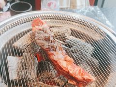 火龙和牛肋条-黑牛の店·黑金店(沈阳万象城店)