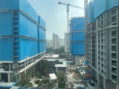 -上海宝华万豪酒店