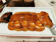 -京味斋·北京烤鸭(北京南站洋桥店)