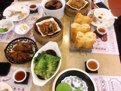 -点都德(华强南店)