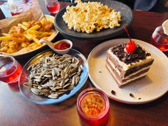 -百客咖啡(国际大厦店)