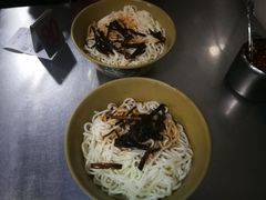 -老上海食惠裡小籠包生煎包