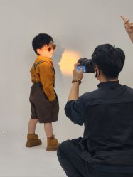 -爱你宝贝儿童摄影(西湖云端店)