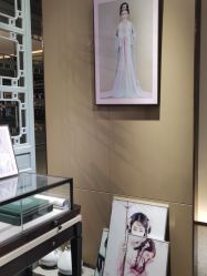 -盘子女人坊古装写真摄影(长春总店)