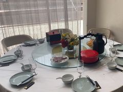 -味+新京宴·烤鸭·北京菜(创意谷店)