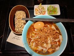 -喜晋道面馆(华严寺广场店)