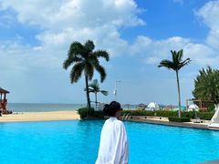 -惠州金海湾嘉华度假酒店