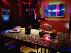 -上海星秀麦量贩KTV(张江商业广场店)