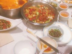 -蕃茄述·好汤自然来(江汉路店)